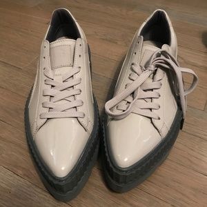 Rihanna Fenty x PUMA Pointed Creeper Sneakers